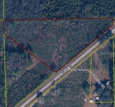 $154,000 | 18-a County Road 18A, Lake Butler, FL 32054