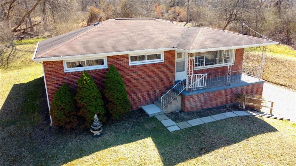 122 Fitzsimmons Road Monroeville, PA 15239 - Photo 1 of 47 Gallery Image 1