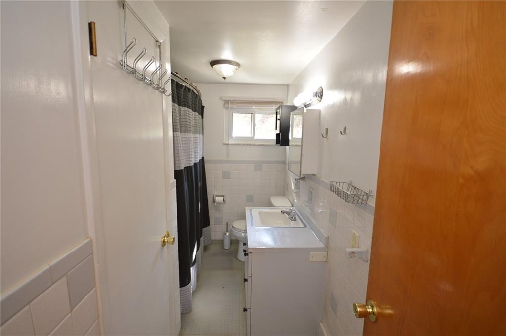 122 Fitzsimmons Road Monroeville, PA 15239 - Photo 24 of 47 full bath on main floor