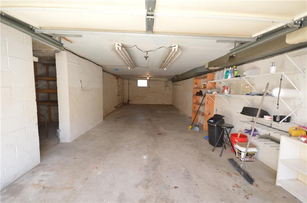 122 Fitzsimmons Road Monroeville, PA 15239 - Photo 37 of 47 tandem garage, parking for 2