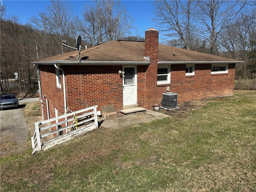 122 Fitzsimmons Road Monroeville, PA 15239 - Photo 38 of 47 Gallery Image 38