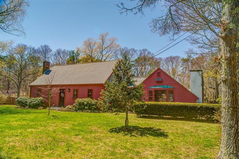 1443 Mary Dunn Road Barnstable, MA 02630 - Photo 1 of 34 Primary Photo