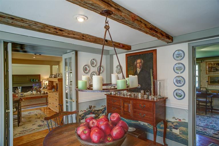 1443 Mary Dunn Road Barnstable, MA 02630 - Photo 20 of 34 Additional Photo