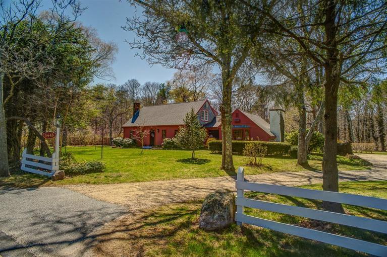 1443 Mary Dunn Road Barnstable, MA 02630 - Photo 2 of 34 Additional Photo