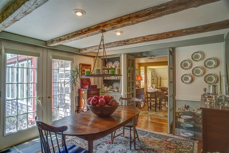 1443 Mary Dunn Road Barnstable, MA 02630 - Photo 21 of 34 Additional Photo
