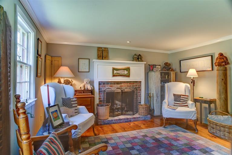 1443 Mary Dunn Road Barnstable, MA 02630 - Photo 23 of 34 Additional Photo