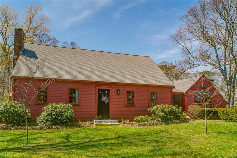 1443 Mary Dunn Road Barnstable, MA 02630 - Photo 3 of 34 Additional Photo