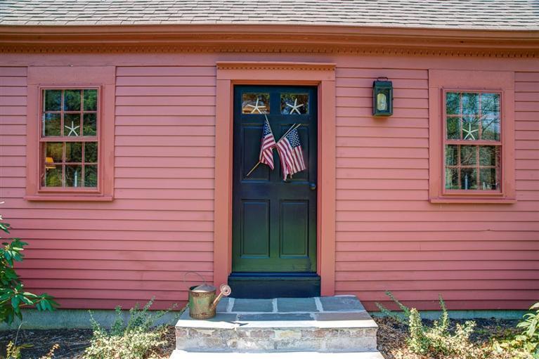 1443 Mary Dunn Road Barnstable, MA 02630 - Photo 4 of 34 Additional Photo