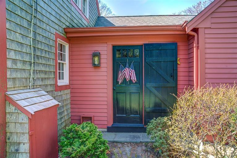 1443 Mary Dunn Road Barnstable, MA 02630 - Photo 5 of 34 Additional Photo