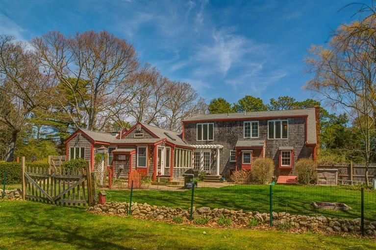 1443 Mary Dunn Road Barnstable, MA 02630 - Photo 6 of 34 Additional Photo