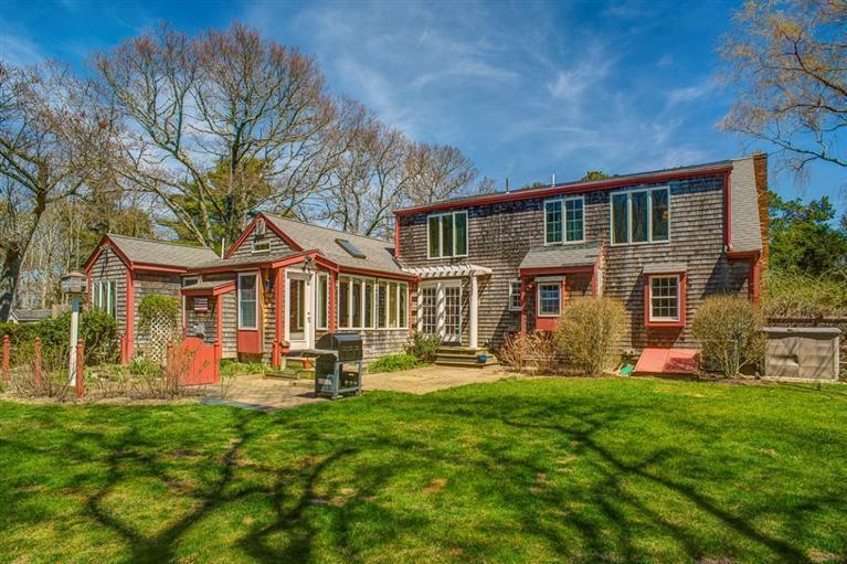 1443 Mary Dunn Road Barnstable, MA 02630 - Photo 8 of 34 Additional Photo