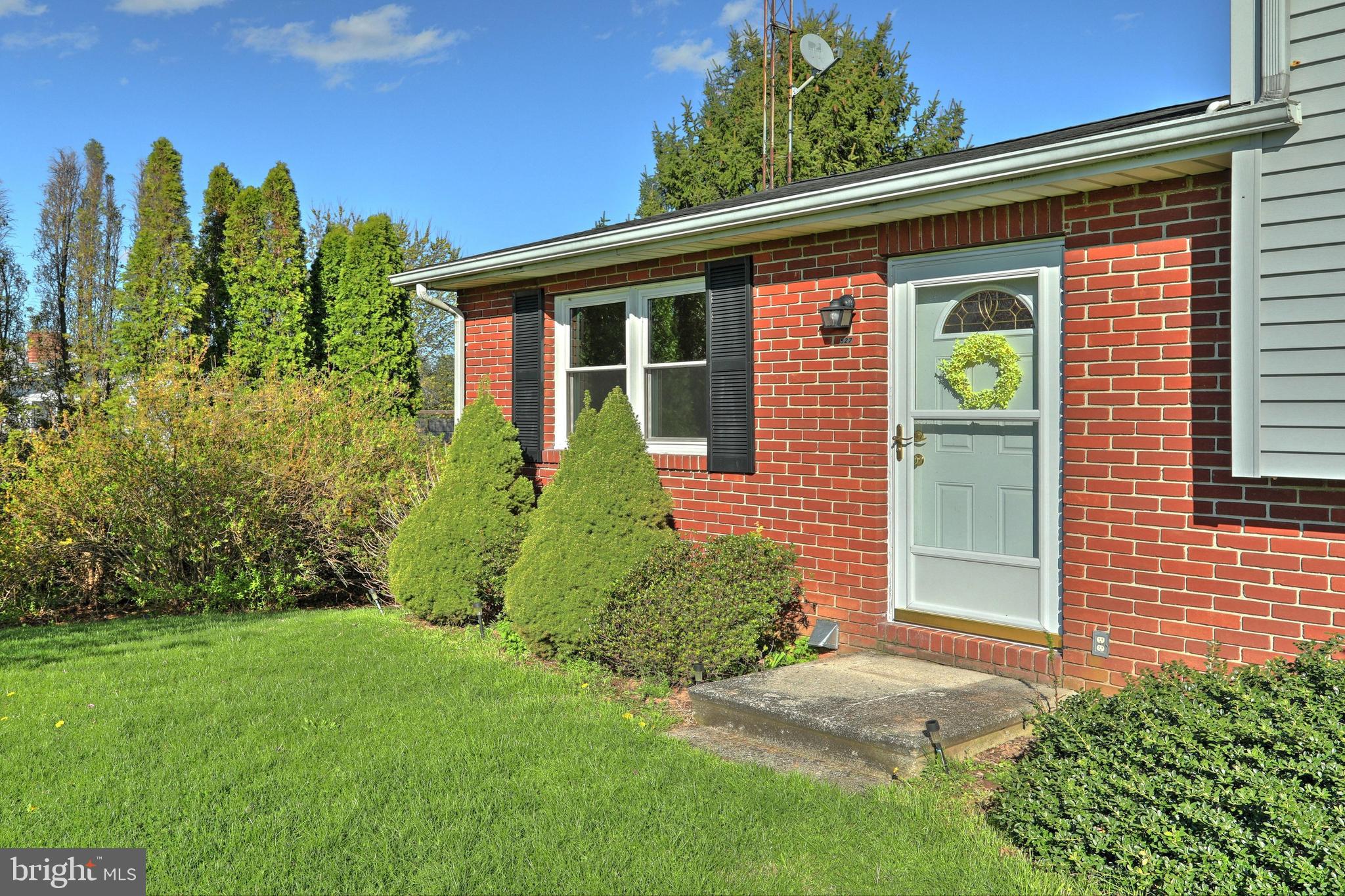 527 Teeter Road Littlestown, PA 17340 - Photo 2 of 54