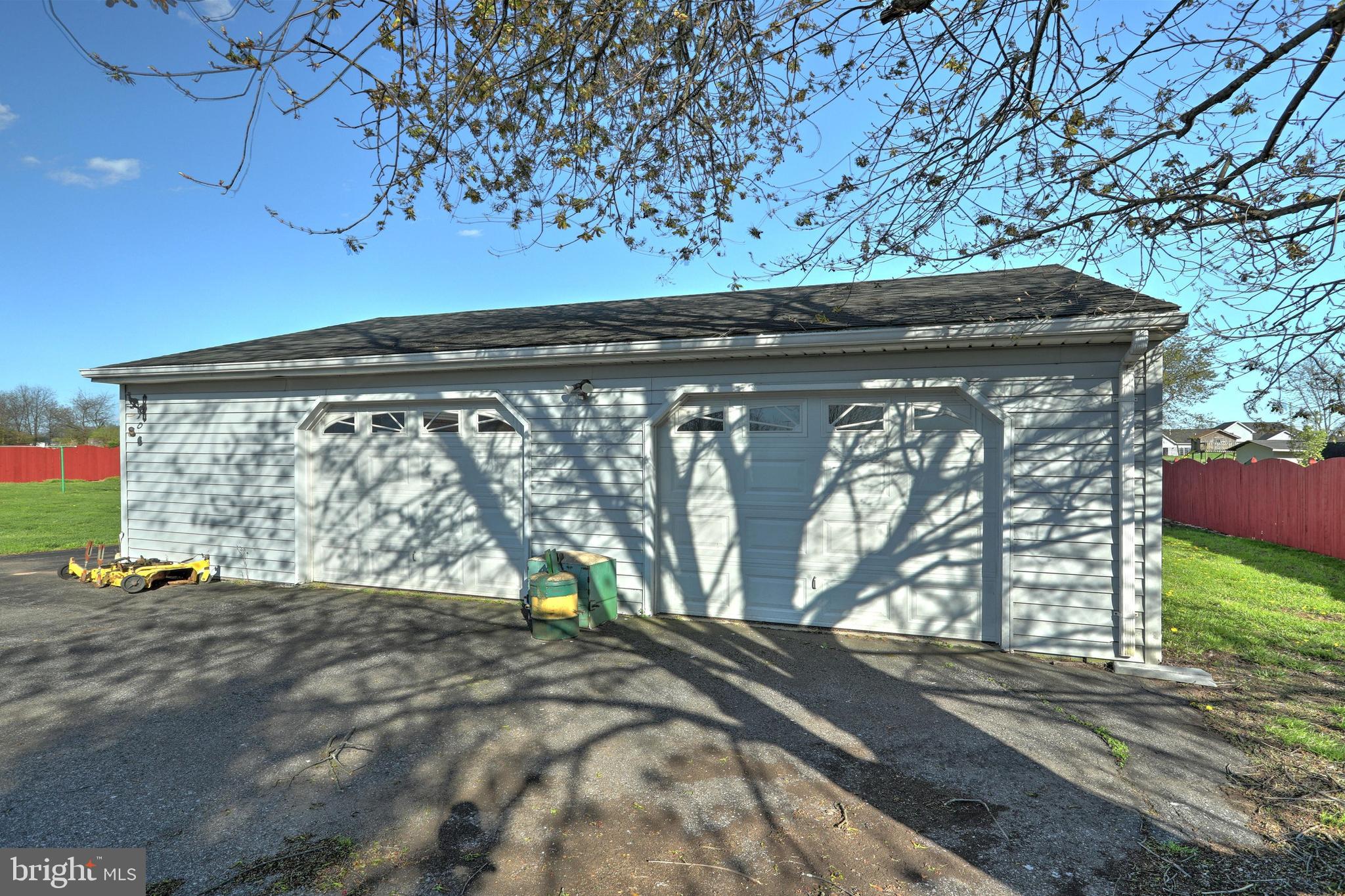 527 Teeter Road Littlestown, PA 17340 - Photo 29 of 54