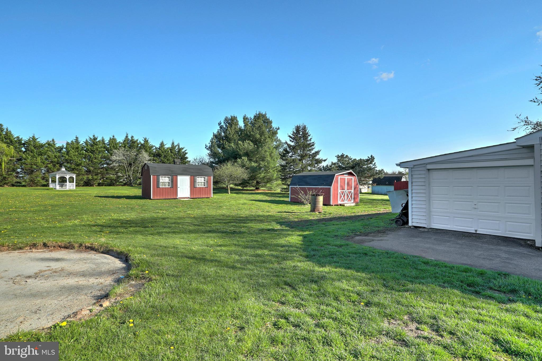 527 Teeter Road Littlestown, PA 17340 - Photo 31 of 54