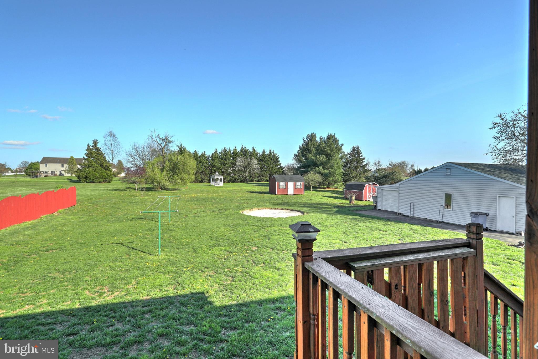 527 Teeter Road Littlestown, PA 17340 - Photo 32 of 54