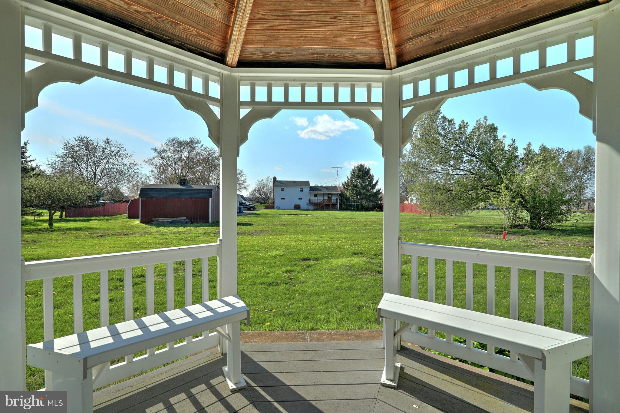 527 Teeter Road Littlestown, PA 17340 - Photo 35 of 54