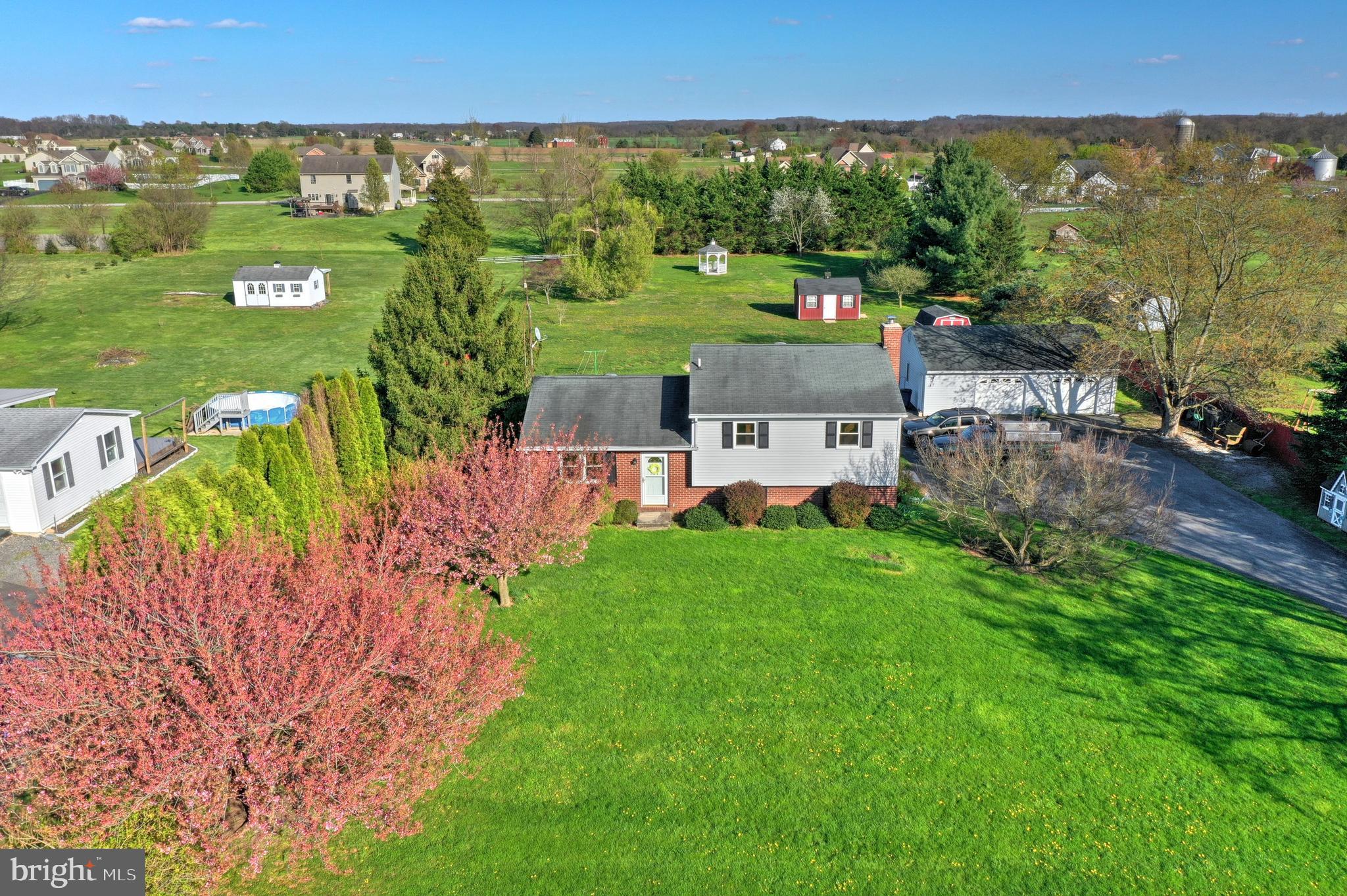 527 Teeter Road Littlestown, PA 17340 - Photo 36 of 54