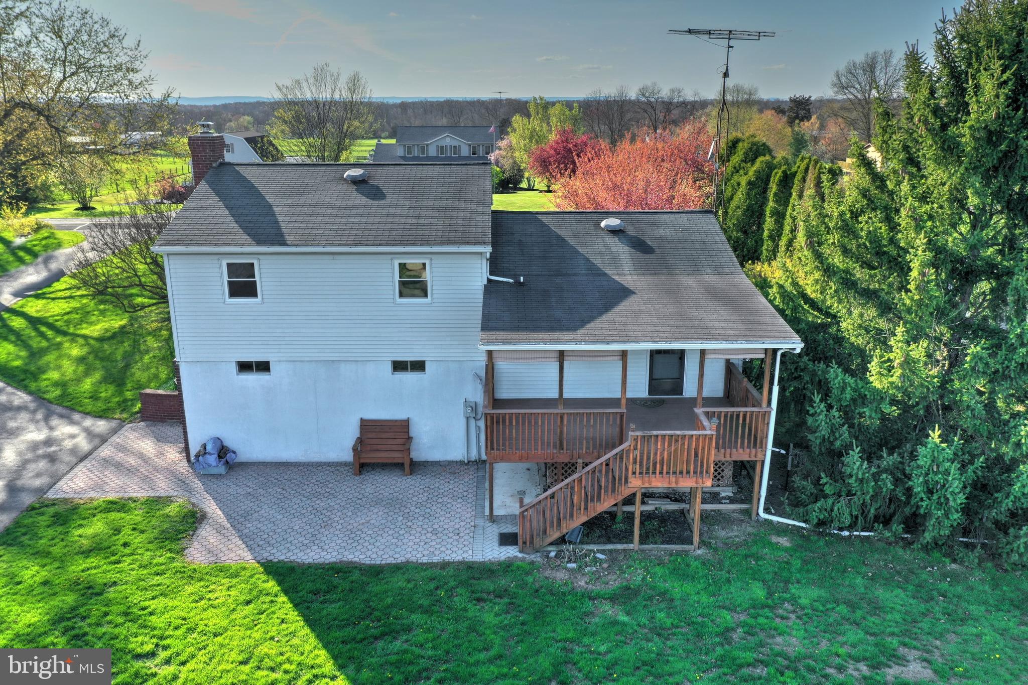 527 Teeter Road Littlestown, PA 17340 - Photo 38 of 54