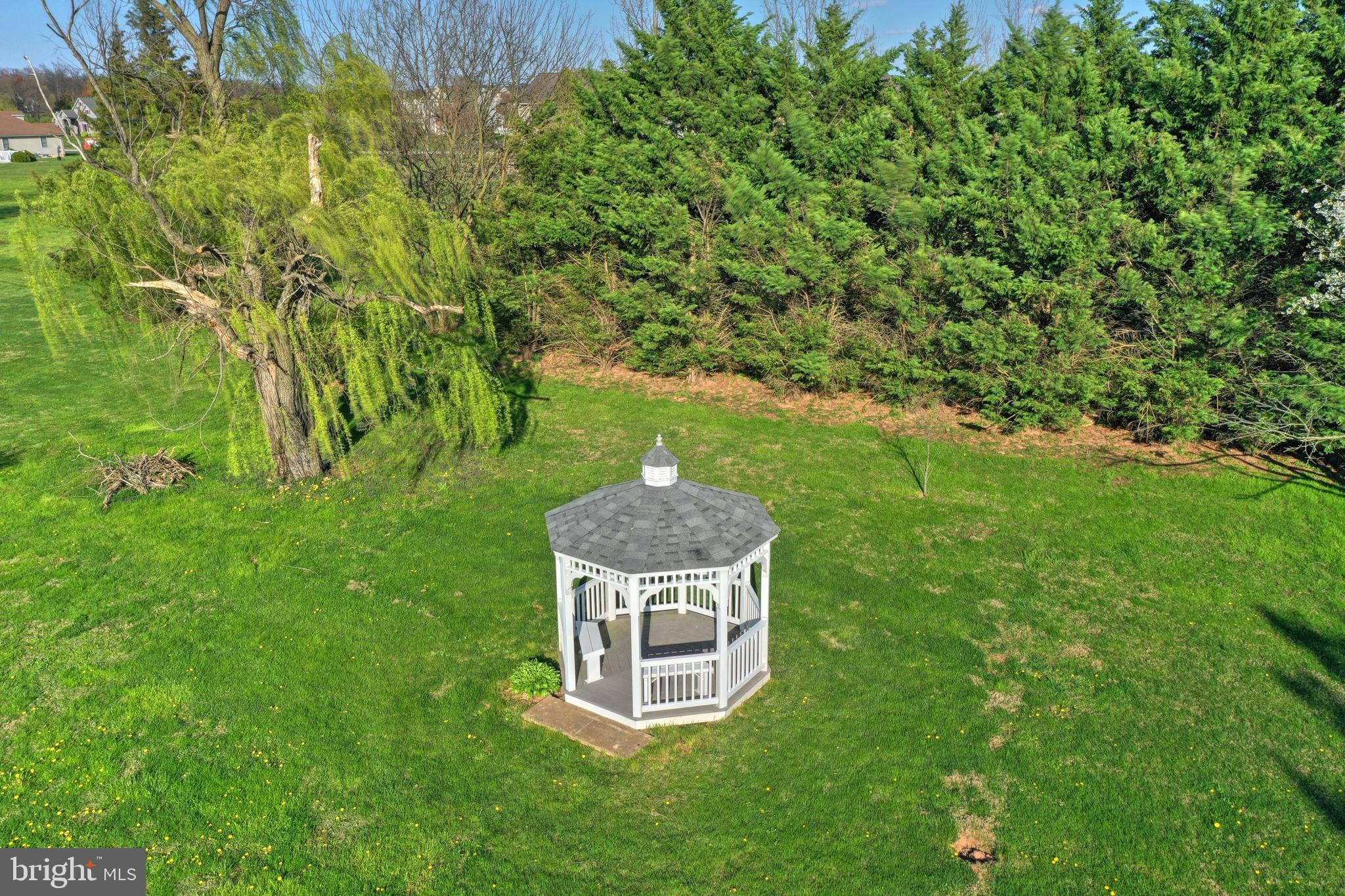 527 Teeter Road Littlestown, PA 17340 - Photo 40 of 54