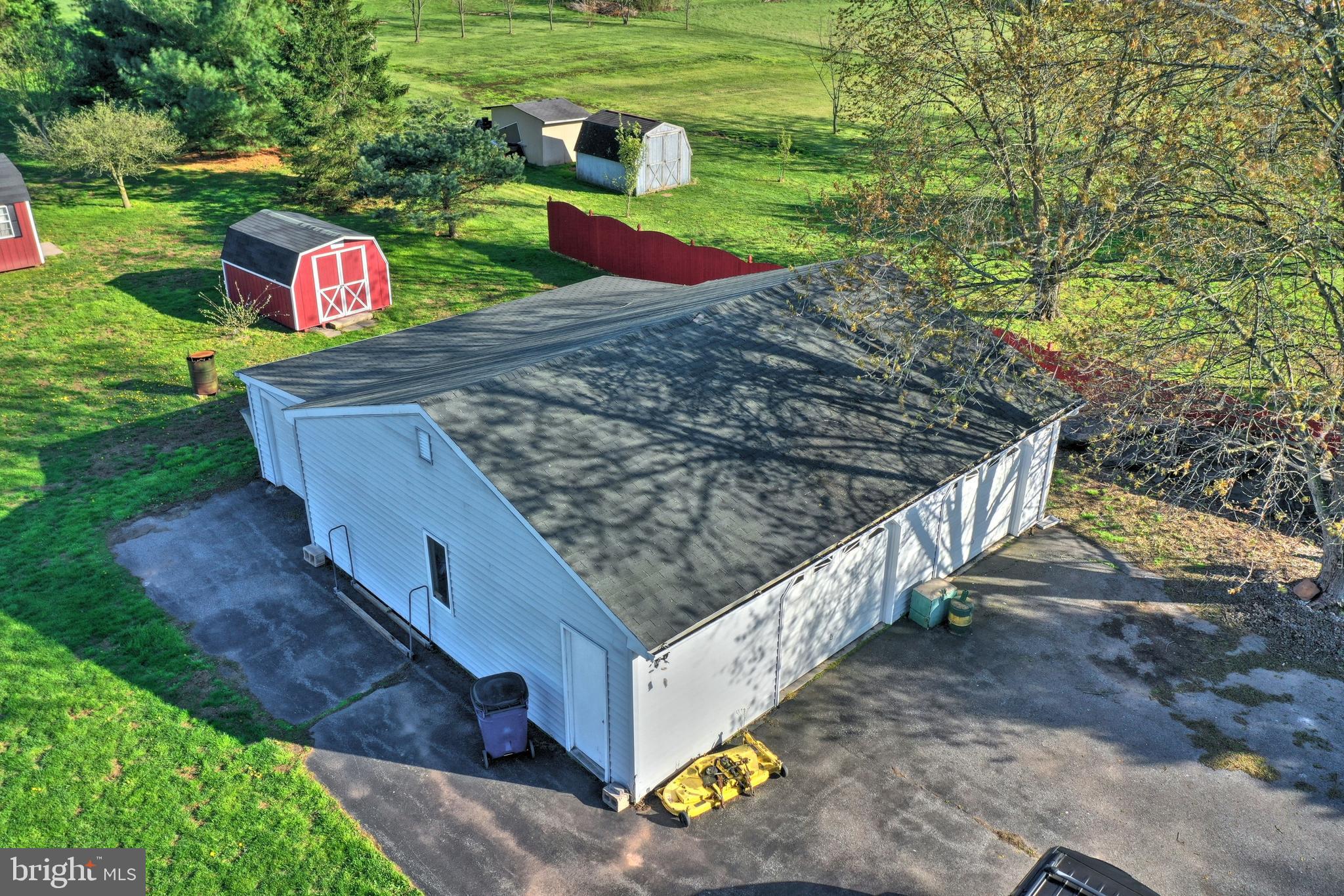 527 Teeter Road Littlestown, PA 17340 - Photo 41 of 54