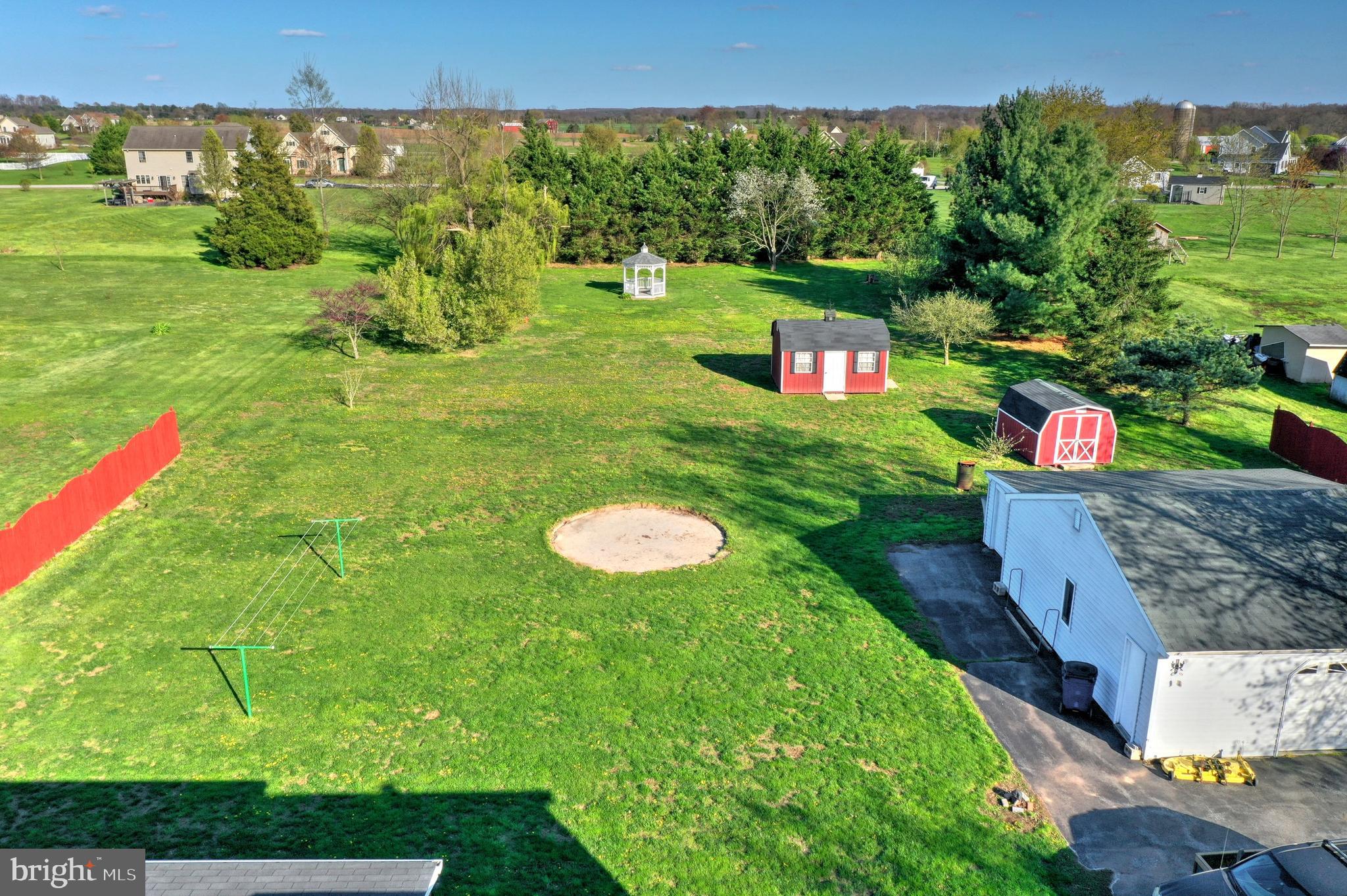 527 Teeter Road Littlestown, PA 17340 - Photo 42 of 54