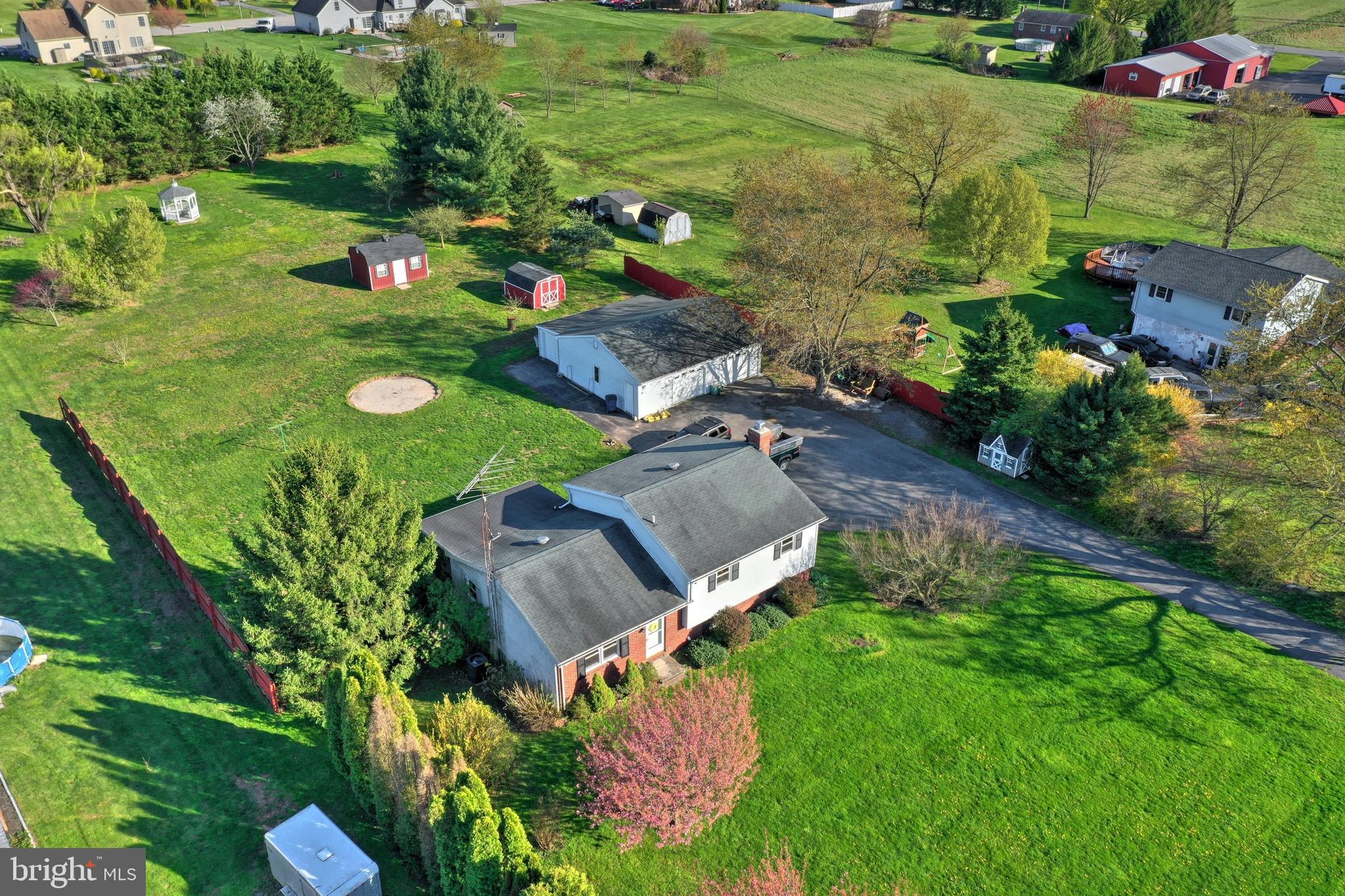 527 Teeter Road Littlestown, PA 17340 - Photo 43 of 54