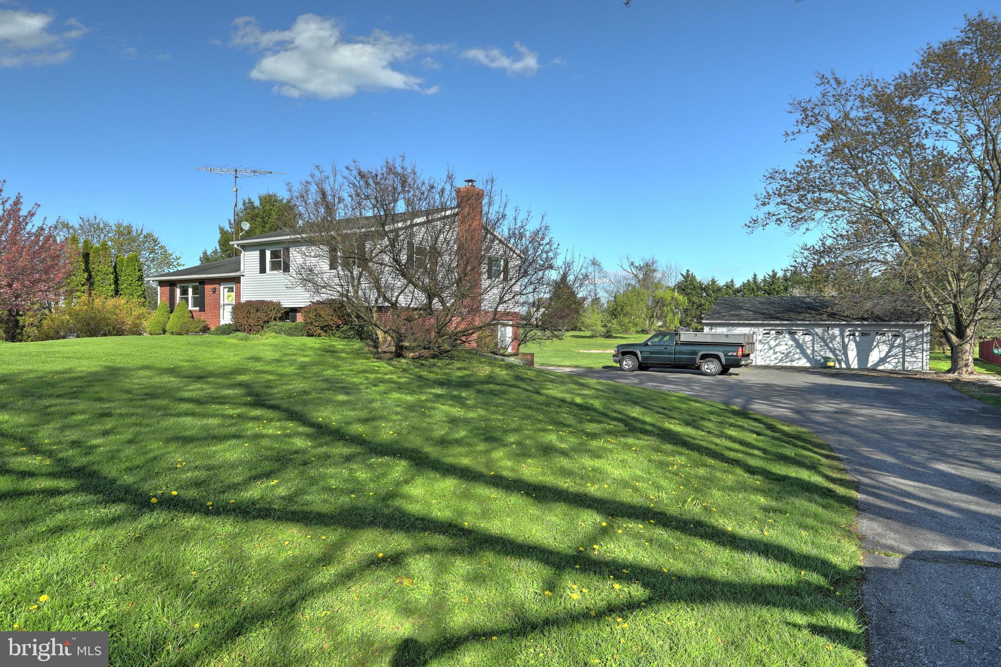 527 Teeter Road Littlestown, PA 17340 - Photo 52 of 54
