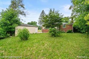1913 Basil Lane Flint, MI 48504 - Photo 22 of 22