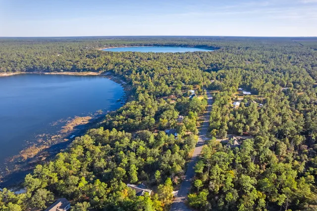 a house view with a outdoor space
