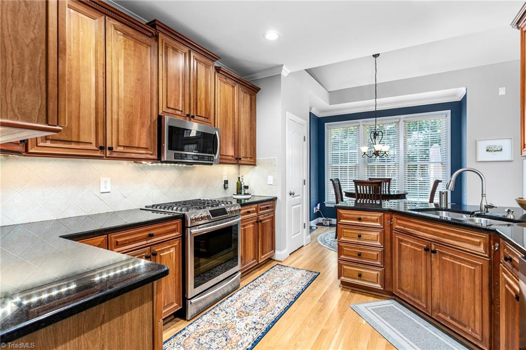 8905 Clear Springs Road Oak Ridge, NC 27310 - Photo 11 of 50