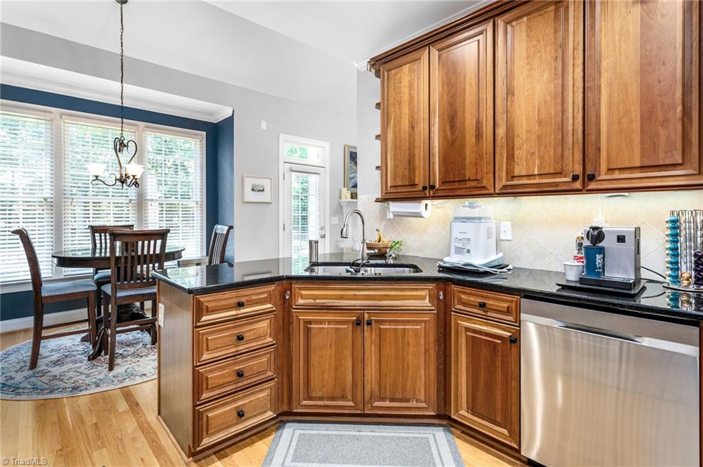 8905 Clear Springs Road Oak Ridge, NC 27310 - Photo 12 of 50