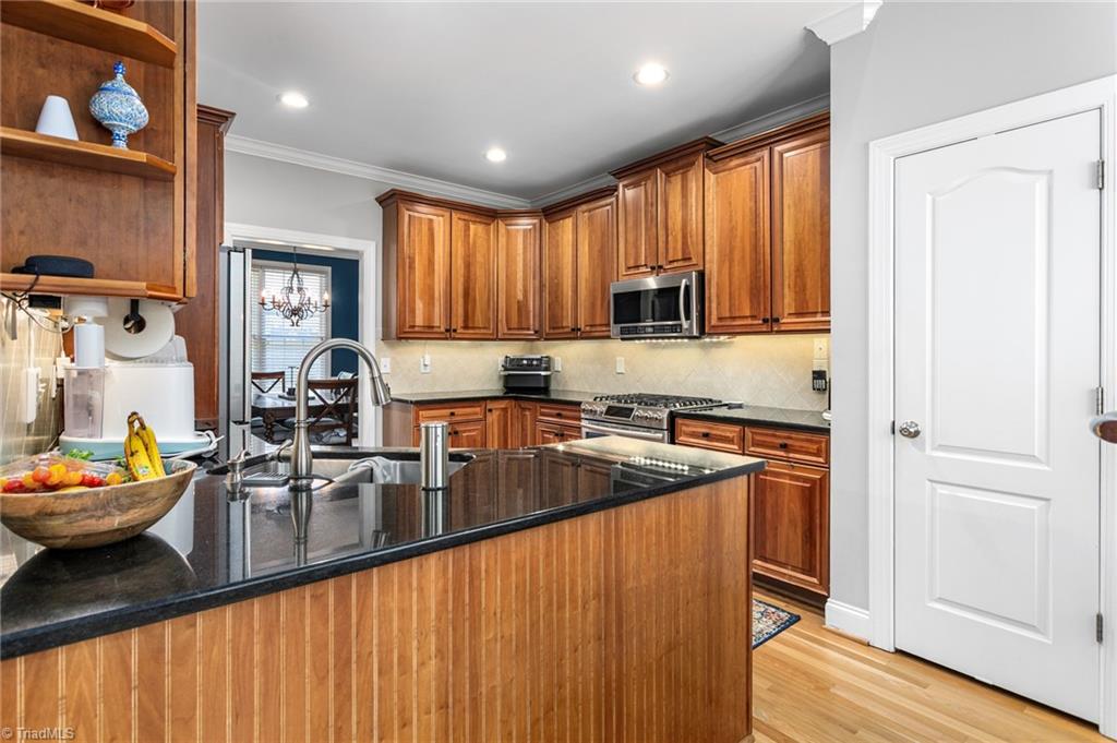 8905 Clear Springs Road Oak Ridge, NC 27310 - Photo 14 of 50