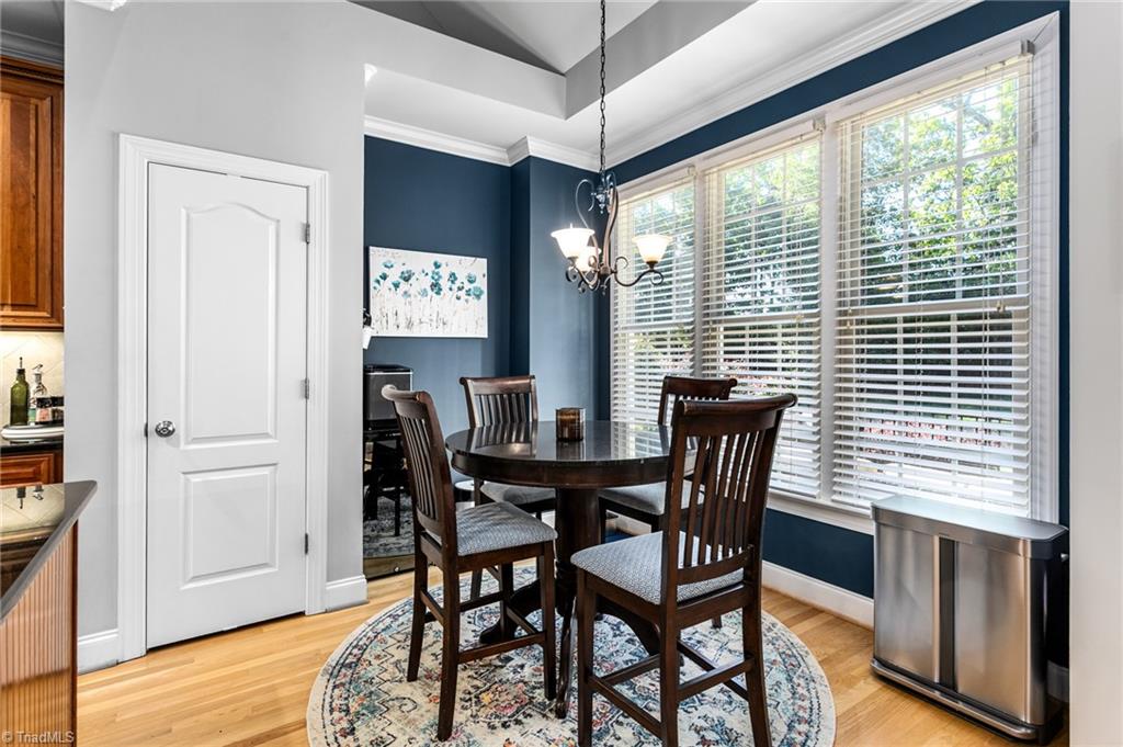 8905 Clear Springs Road Oak Ridge, NC 27310 - Photo 15 of 50