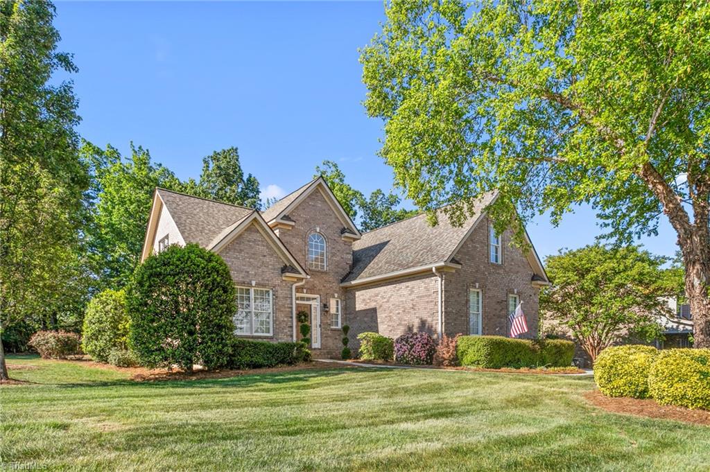 8905 Clear Springs Road Oak Ridge, NC 27310 - Photo 2 of 50