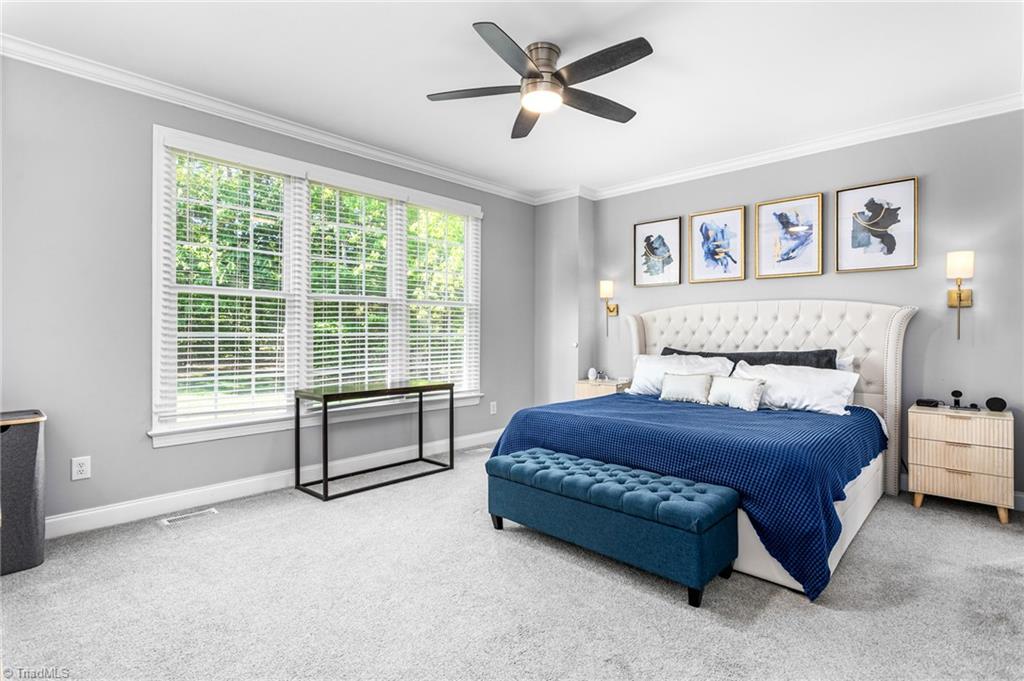8905 Clear Springs Road Oak Ridge, NC 27310 - Photo 23 of 50