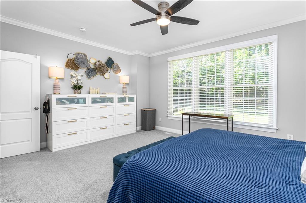 8905 Clear Springs Road Oak Ridge, NC 27310 - Photo 25 of 50