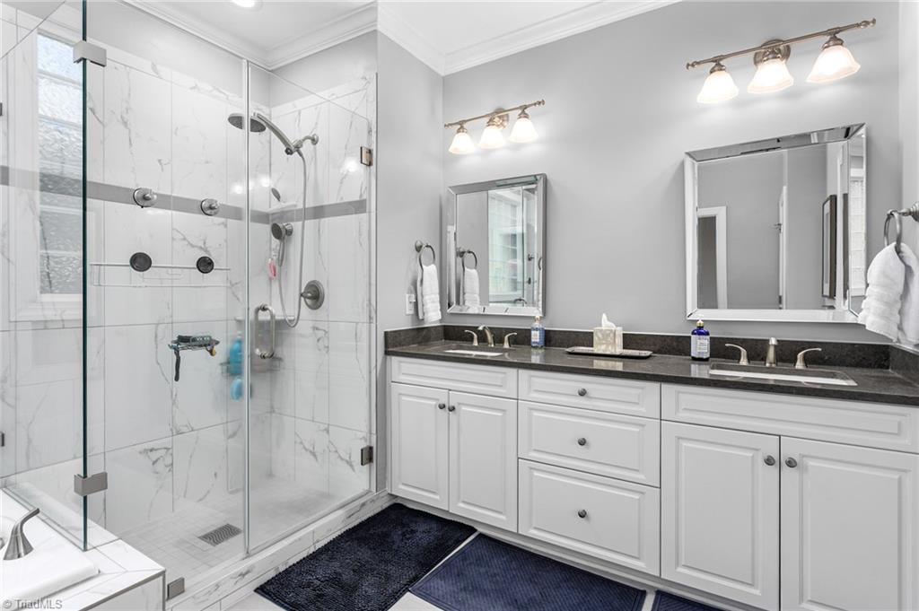 8905 Clear Springs Road Oak Ridge, NC 27310 - Photo 27 of 50