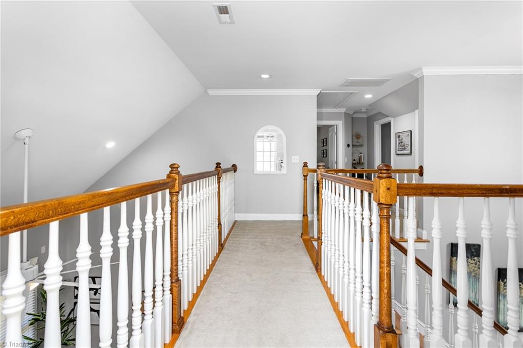 8905 Clear Springs Road Oak Ridge, NC 27310 - Photo 32 of 50