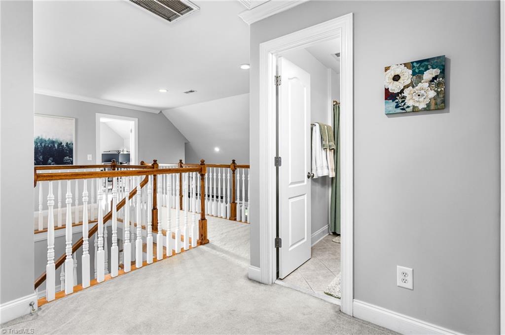 8905 Clear Springs Road Oak Ridge, NC 27310 - Photo 33 of 50