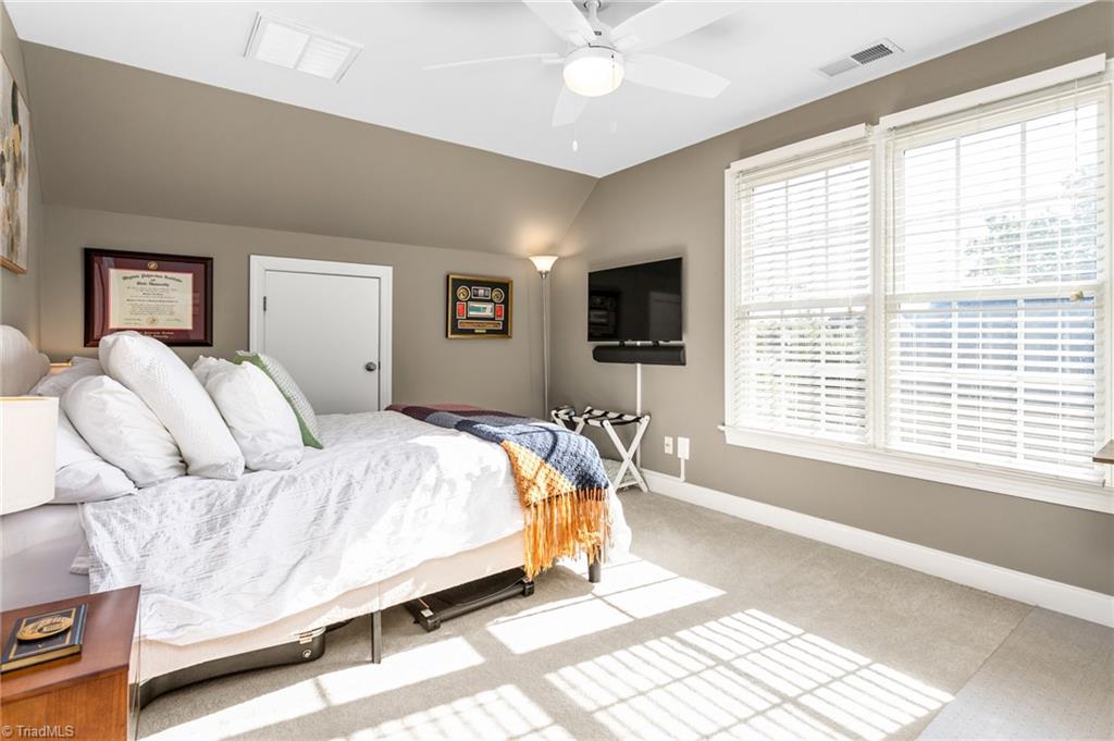 8905 Clear Springs Road Oak Ridge, NC 27310 - Photo 34 of 50