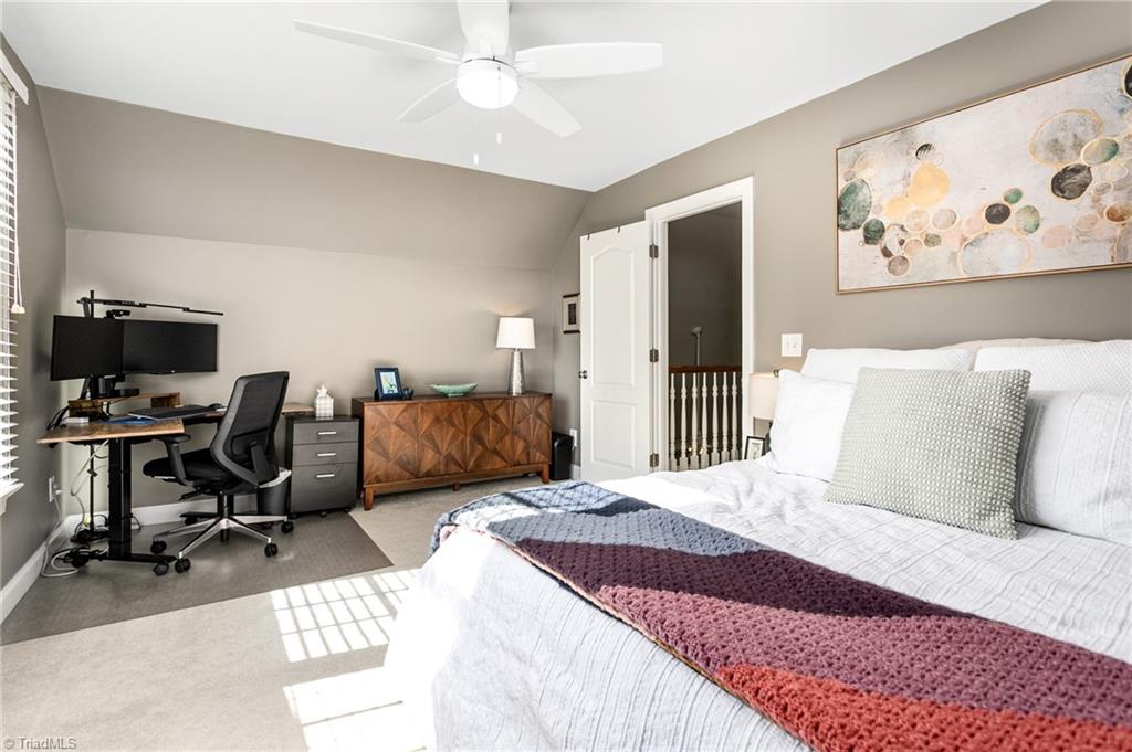 8905 Clear Springs Road Oak Ridge, NC 27310 - Photo 35 of 50