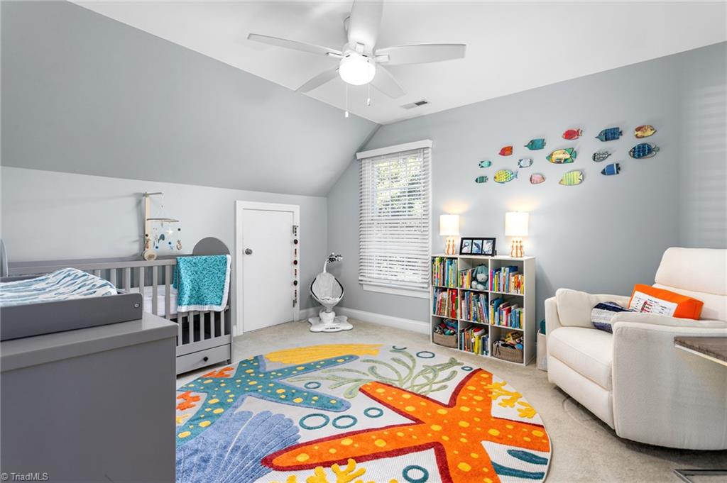 8905 Clear Springs Road Oak Ridge, NC 27310 - Photo 36 of 50