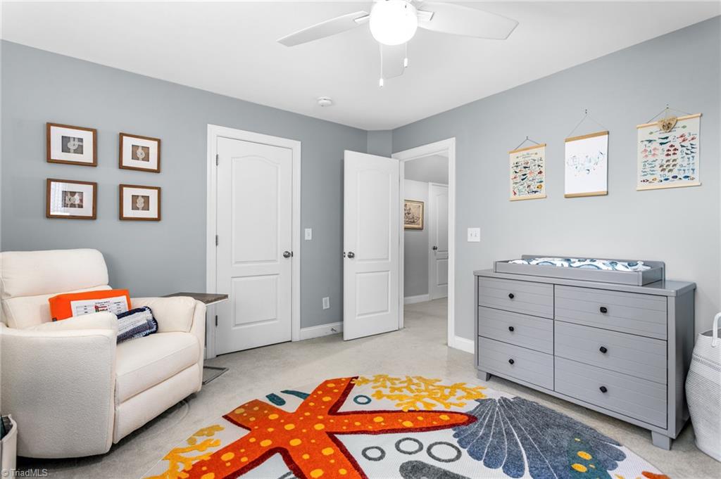 8905 Clear Springs Road Oak Ridge, NC 27310 - Photo 37 of 50