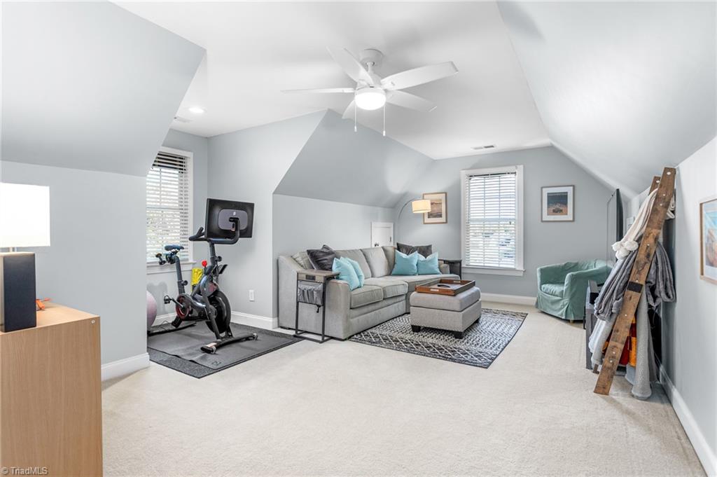 8905 Clear Springs Road Oak Ridge, NC 27310 - Photo 39 of 50