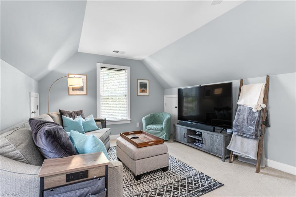 8905 Clear Springs Road Oak Ridge, NC 27310 - Photo 40 of 50