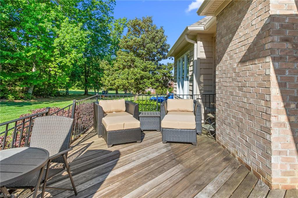 8905 Clear Springs Road Oak Ridge, NC 27310 - Photo 42 of 50