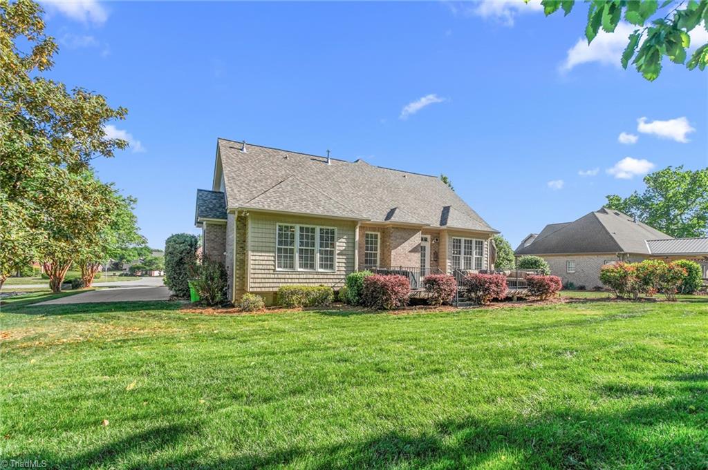 8905 Clear Springs Road Oak Ridge, NC 27310 - Photo 43 of 50