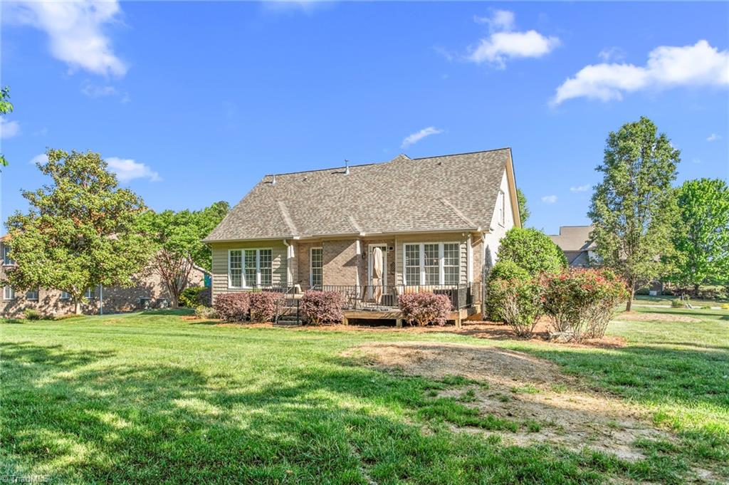 8905 Clear Springs Road Oak Ridge, NC 27310 - Photo 44 of 50