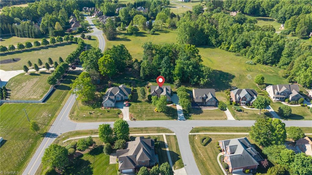 8905 Clear Springs Road Oak Ridge, NC 27310 - Photo 46 of 50