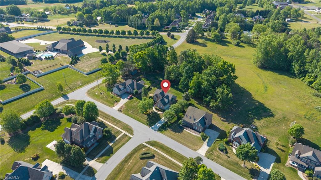 8905 Clear Springs Road Oak Ridge, NC 27310 - Photo 47 of 50